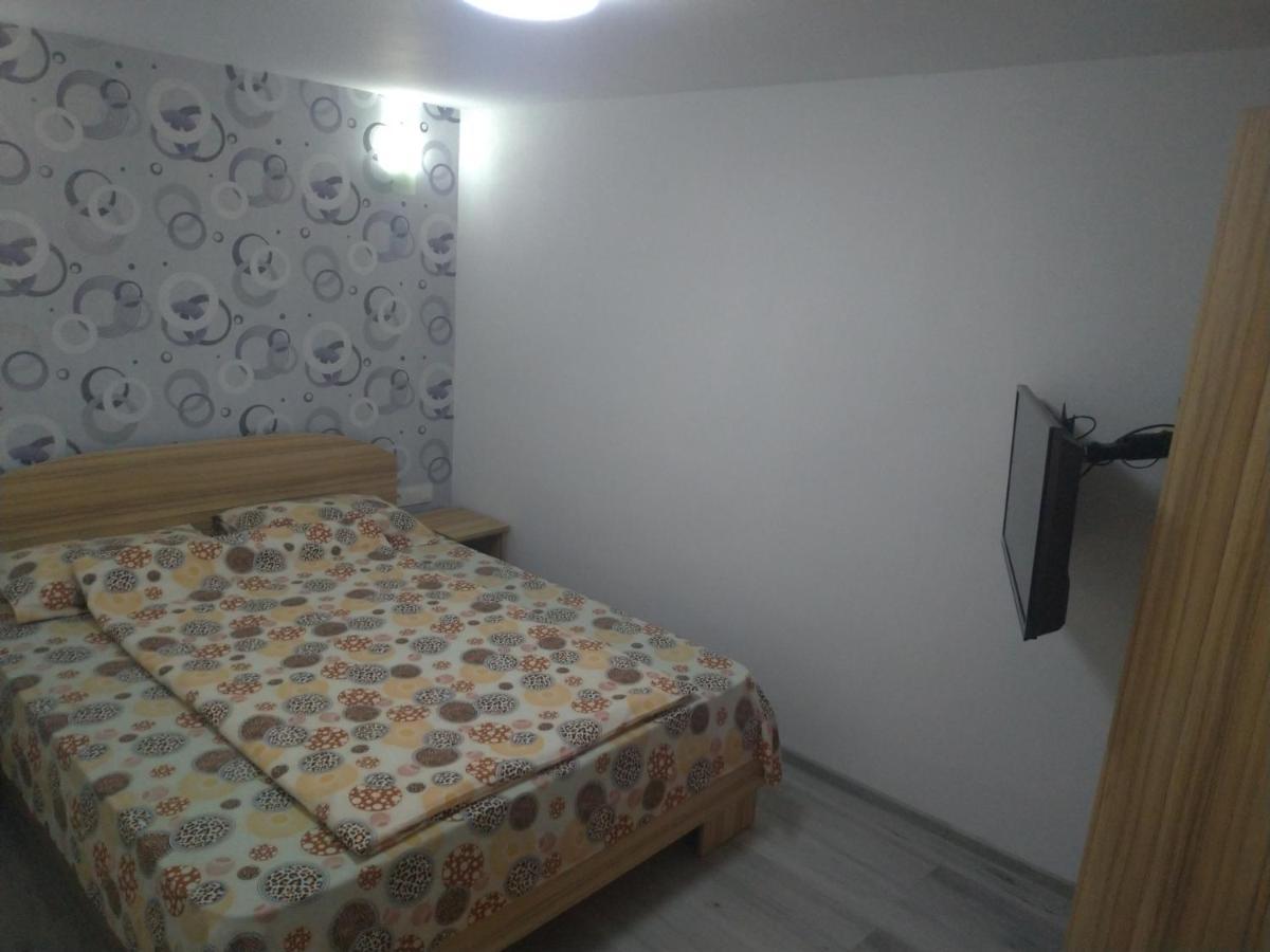 Hotel Casa Elena à Două Mai Extérieur photo